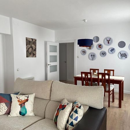 Libertad 8 Alojamiento Turistico Appartement Jaén Buitenkant foto