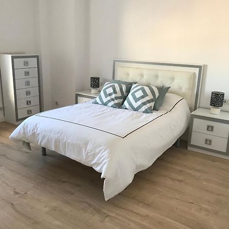 Libertad 8 Alojamiento Turistico Appartement Jaén Buitenkant foto