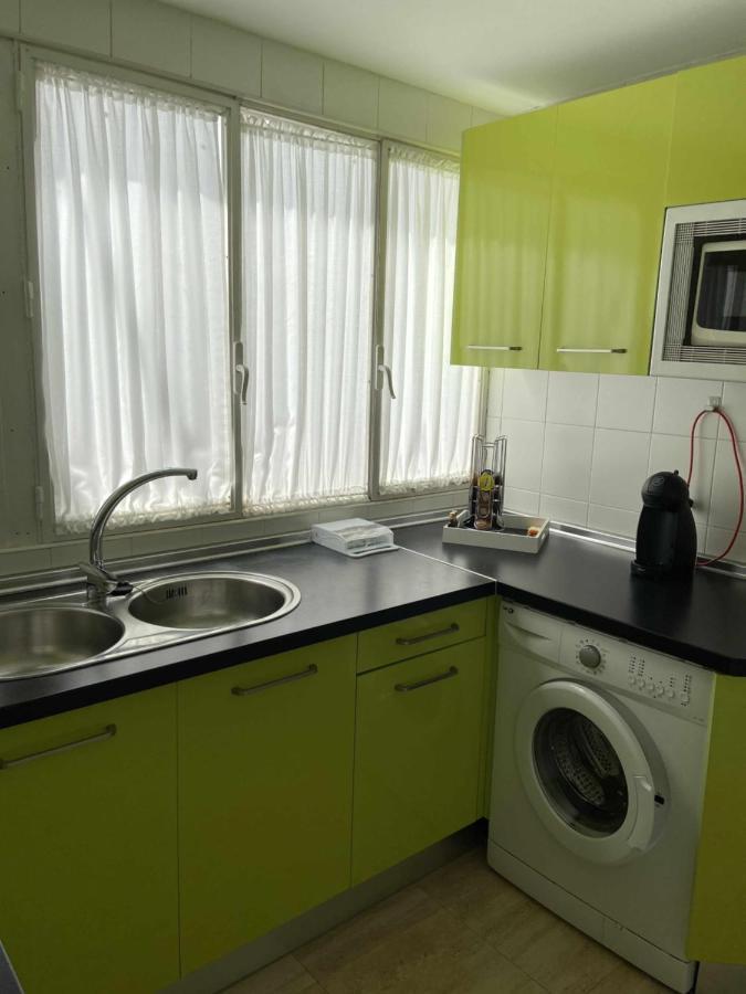 Libertad 8 Alojamiento Turistico Appartement Jaén Buitenkant foto