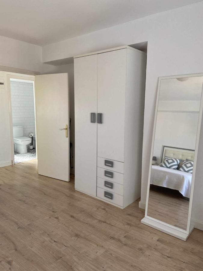 Libertad 8 Alojamiento Turistico Appartement Jaén Buitenkant foto