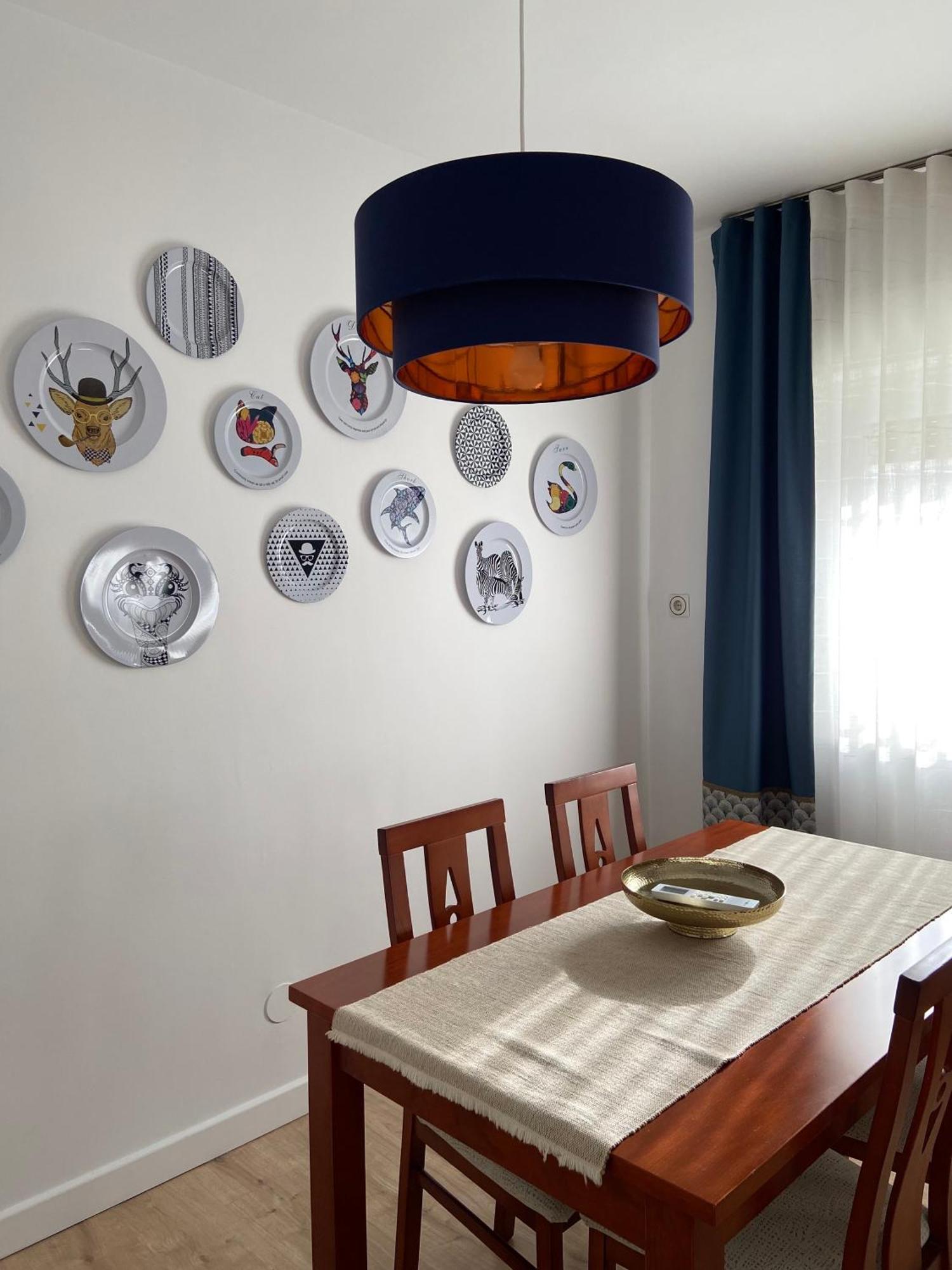Libertad 8 Alojamiento Turistico Appartement Jaén Buitenkant foto